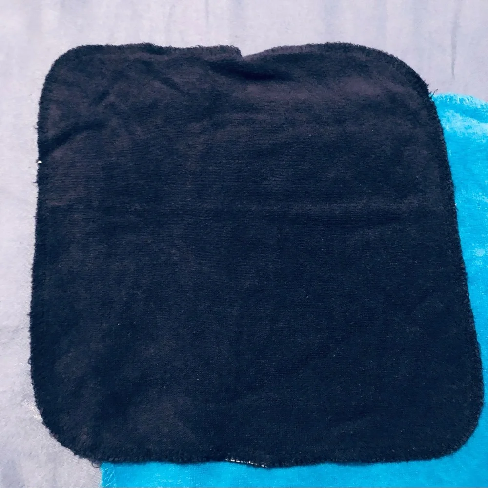 The Children’s Place Pack of 4 Baby Washcloths